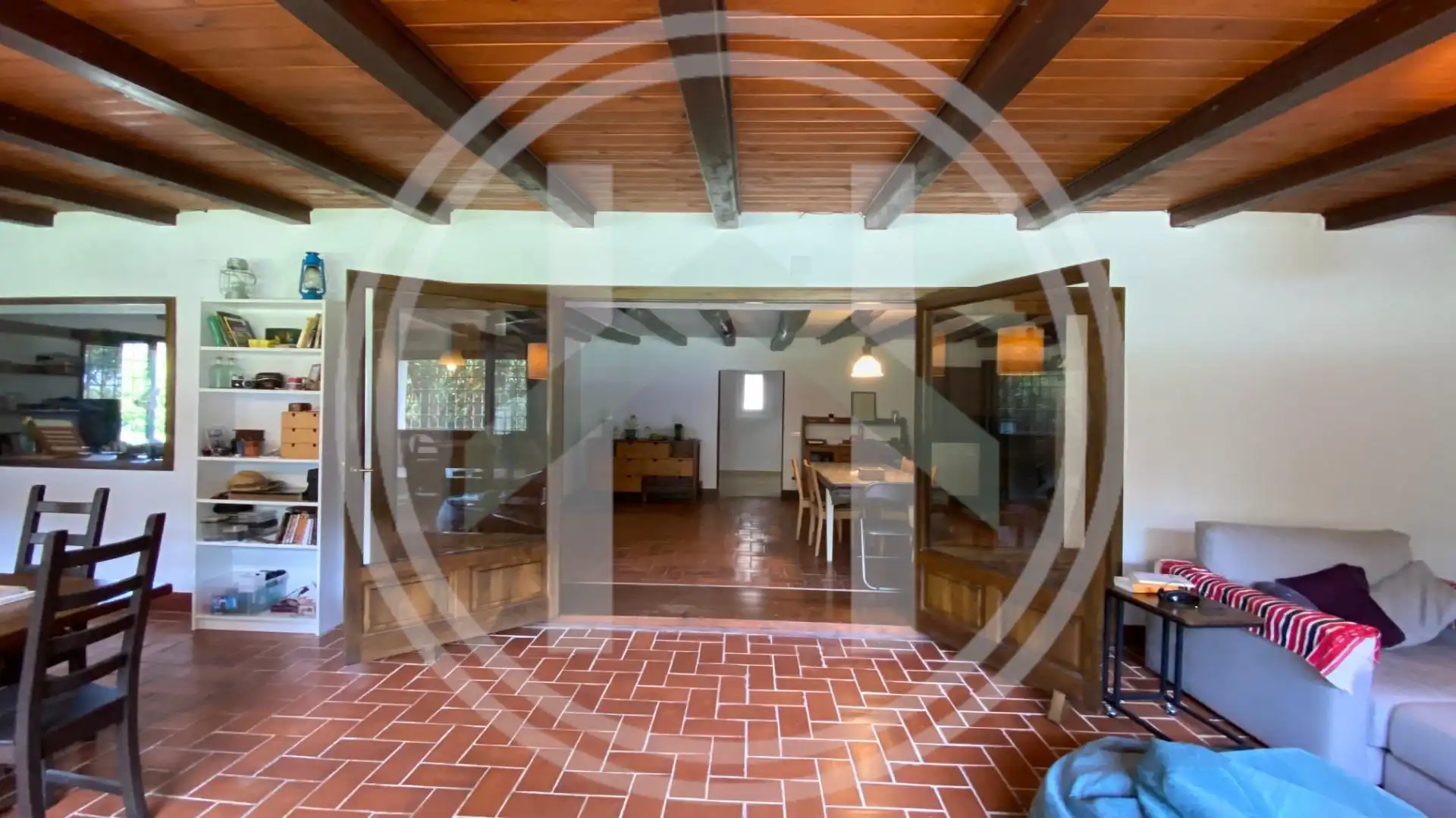 Casa o chalet en venta en Sant Antoni de Vilamajor con Jardín privado, Terraza y Trastero