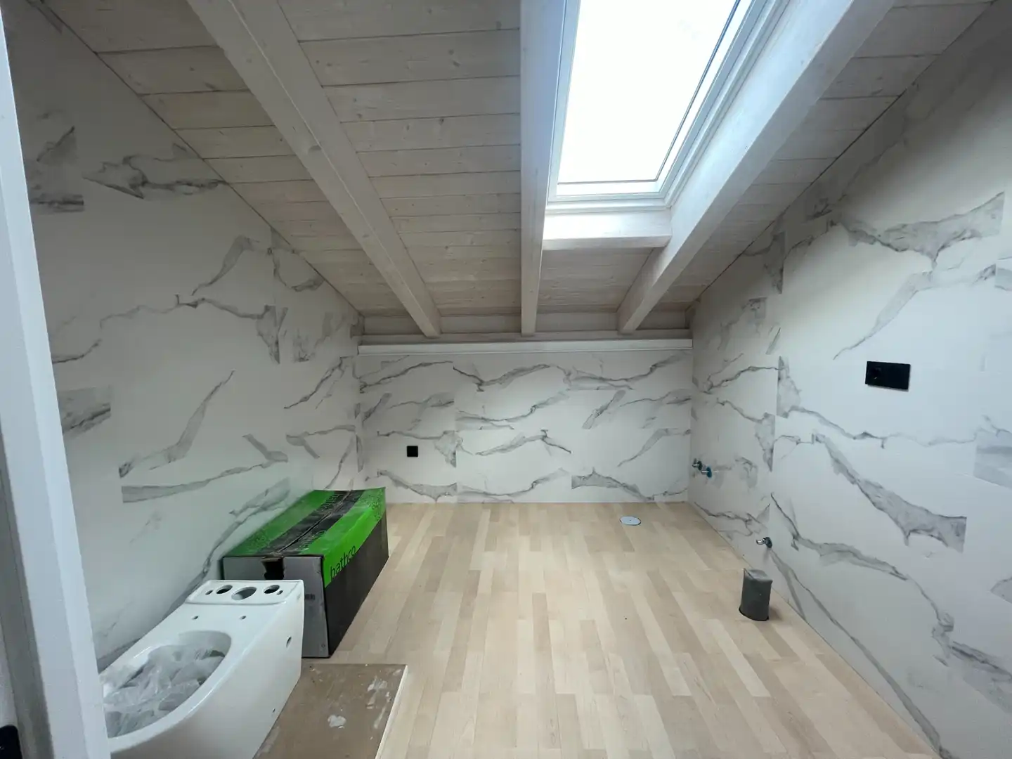 Duplex with lift for sale in Avenida Doctor Fleming 82, imagen 8