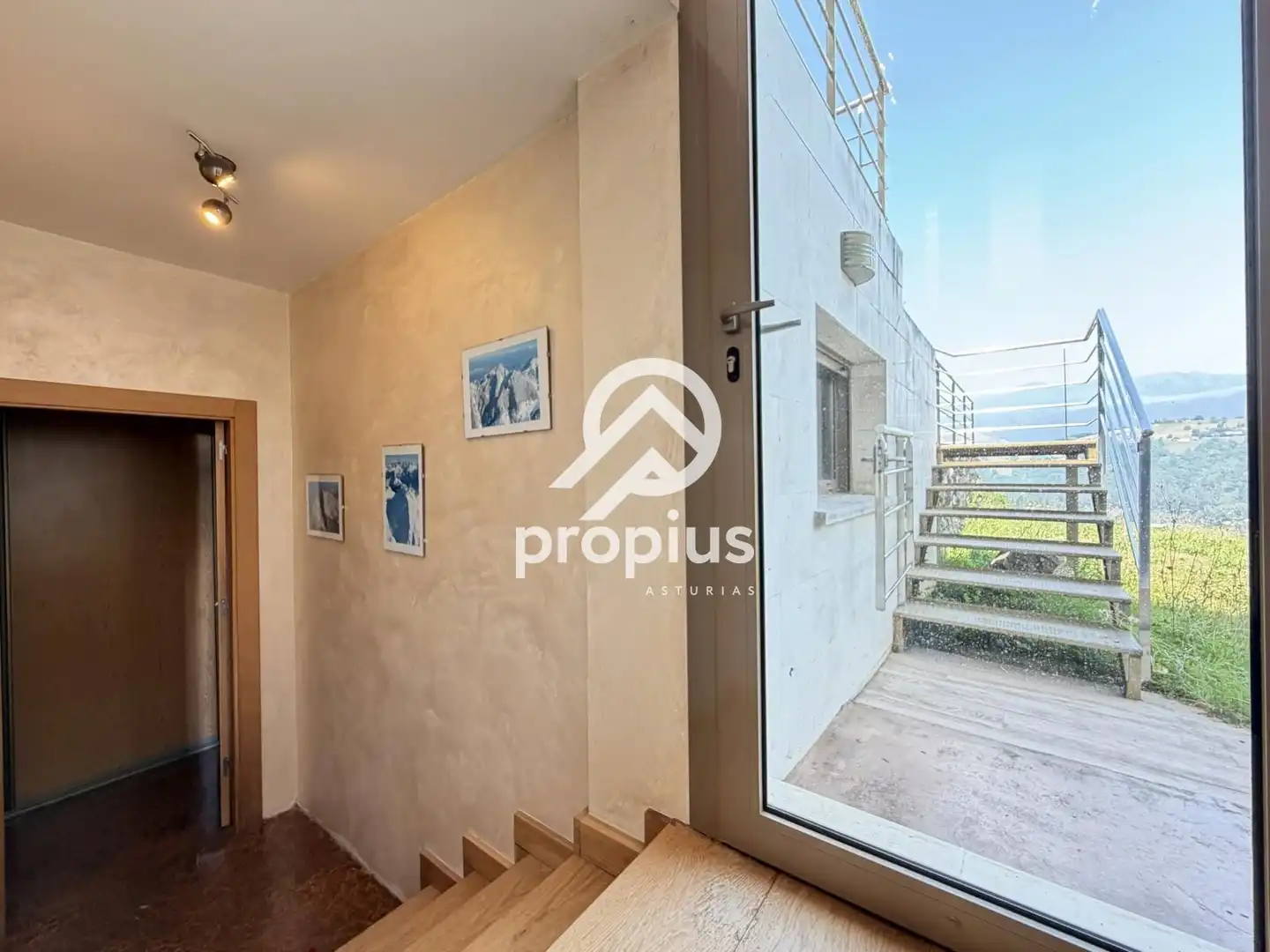 Casa o chalet en venta en Cangas de Onís con Calefacción, Terraza y Trastero