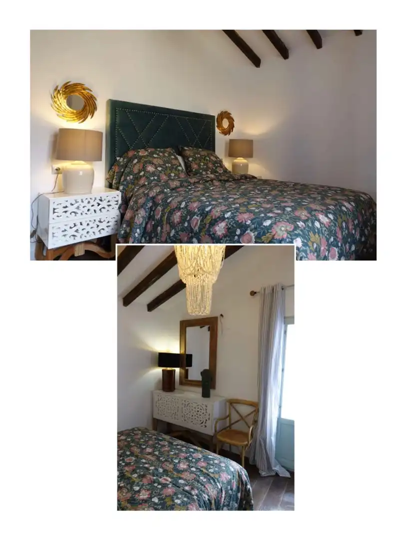 Detached house to rent in Aigües, imagen 8