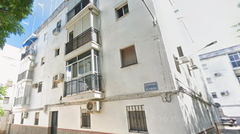 Foto 2 de Piso en venta en Barriada Los Remedios 1, Utrera, Estación - La Fontanilla - El Tinte, Utrera