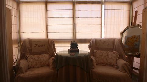 Foto 4 de Pis en venda a  Pintor Gisbert, 3, Santo Domigo, Alicante