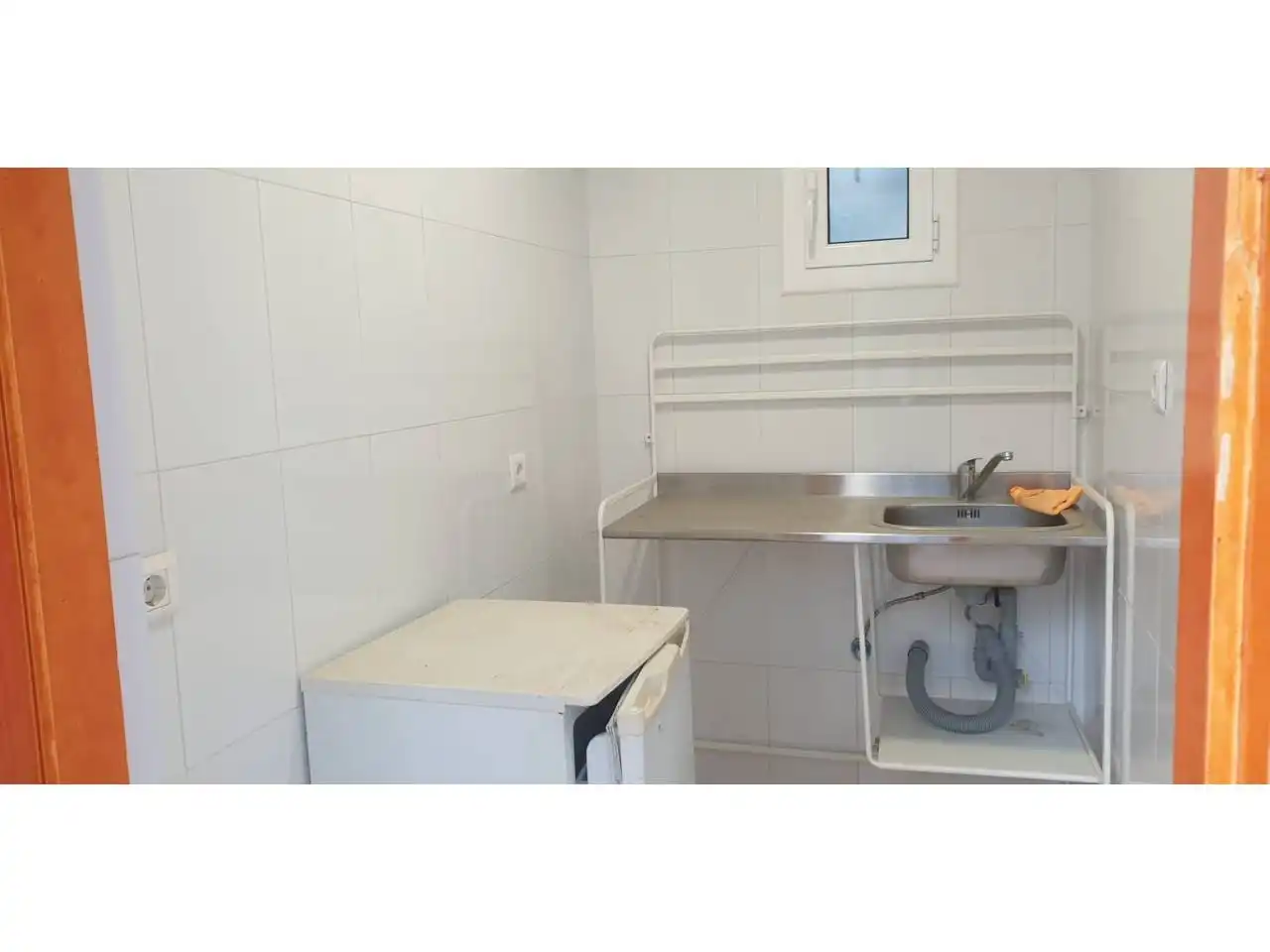 Cocina de Casa o chalet en venta en Rubí con Jardín privado, Terraza y Piscina