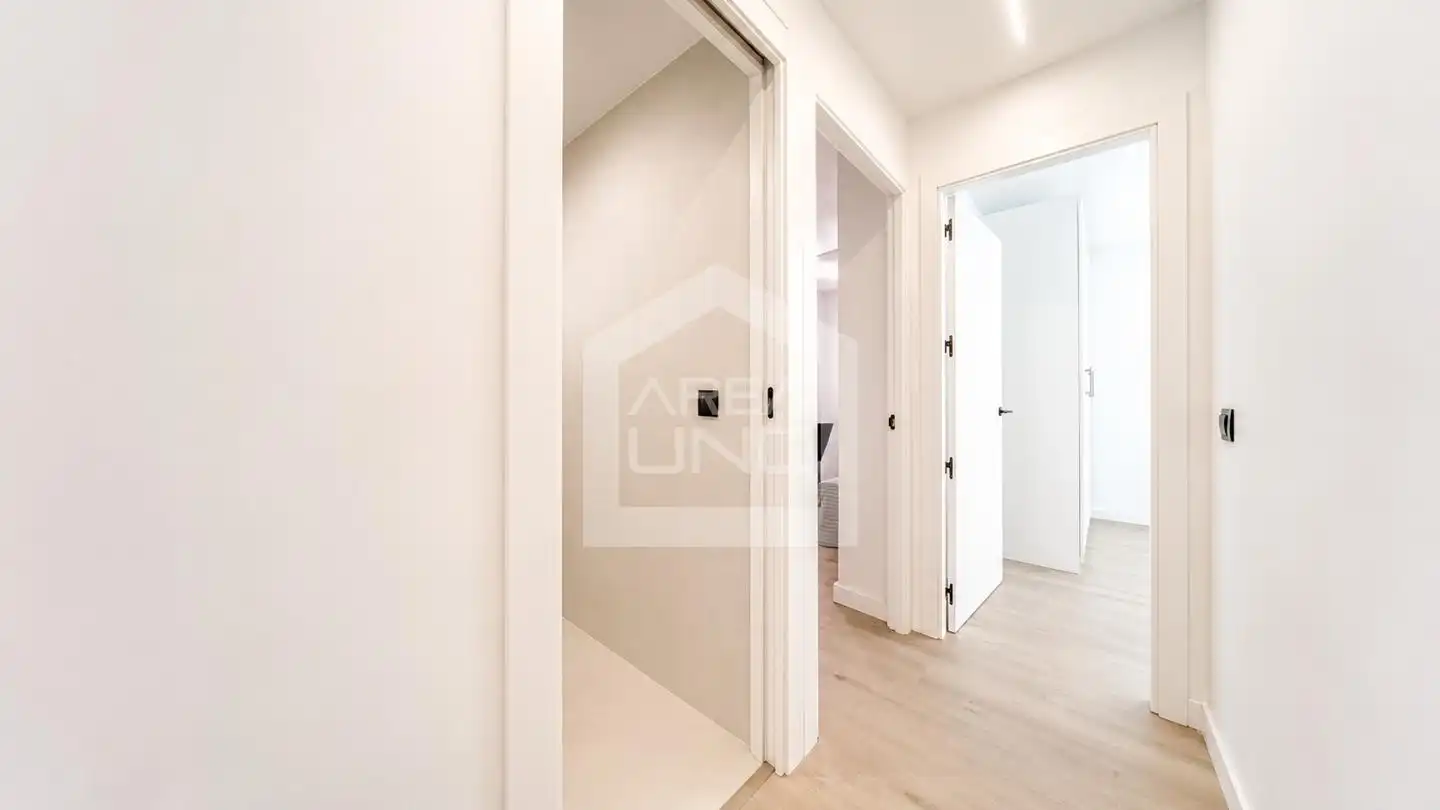 Wohnung zum Verkauf in Alcorcón mit Klimaanlage, Heizung und Terrasse