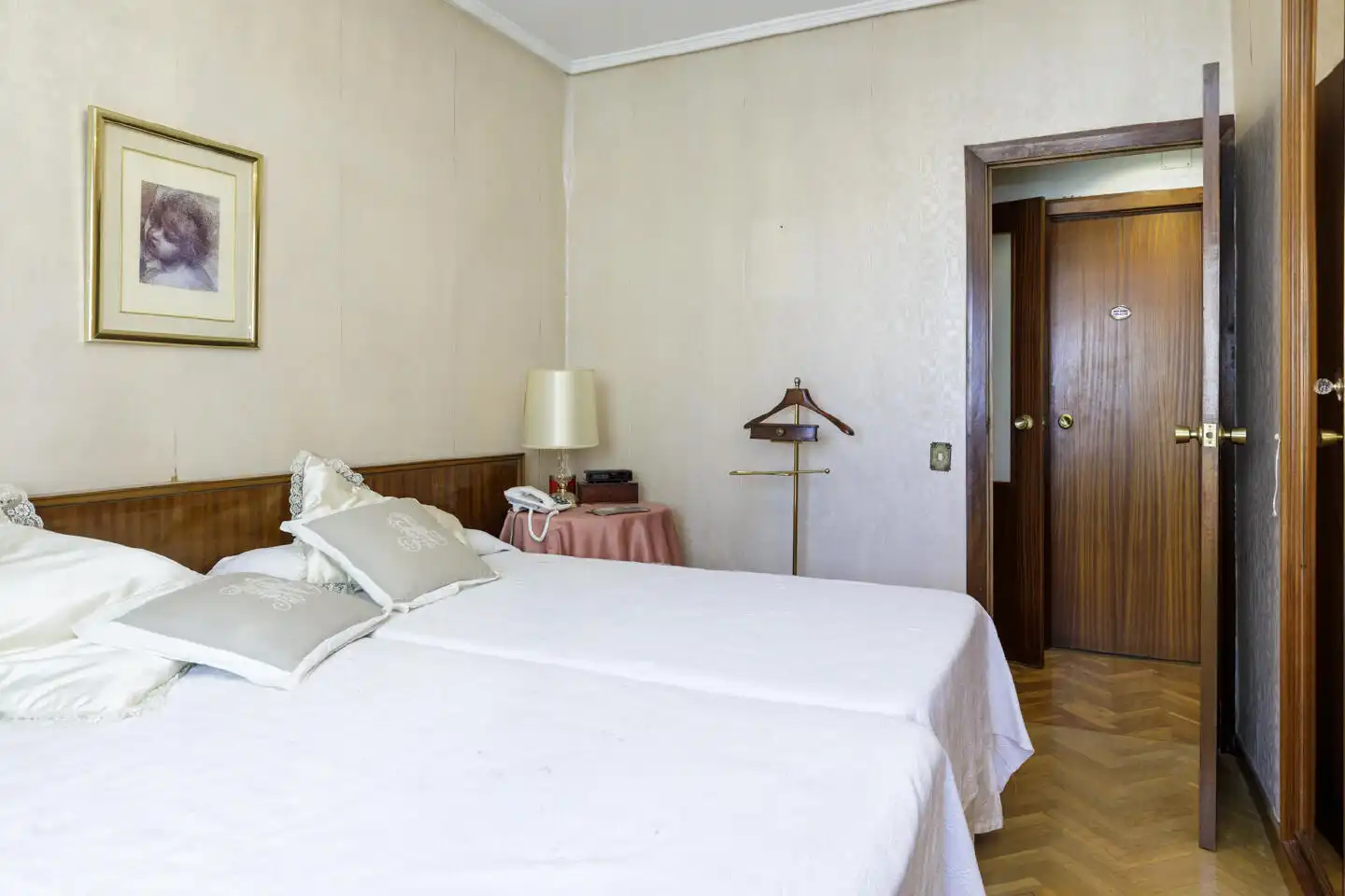 Habitación de Piso en venta en Zaragoza