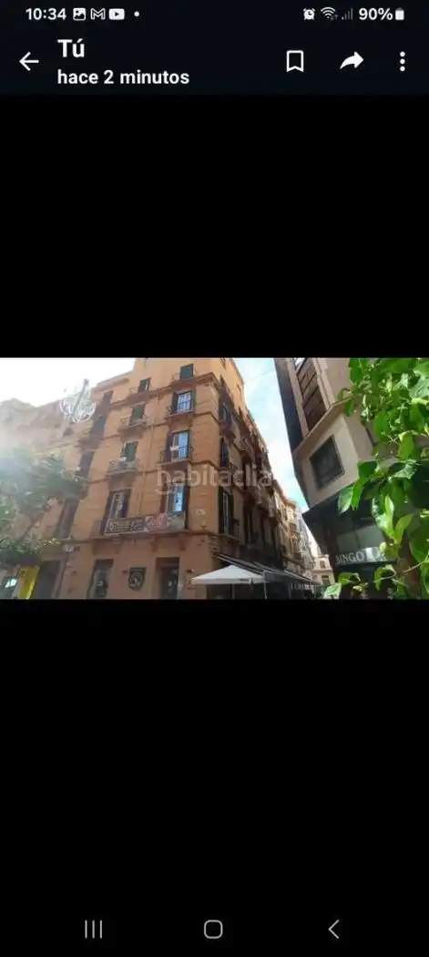 Office space to rent in Calle Sancha de Lara 1, imagen 5