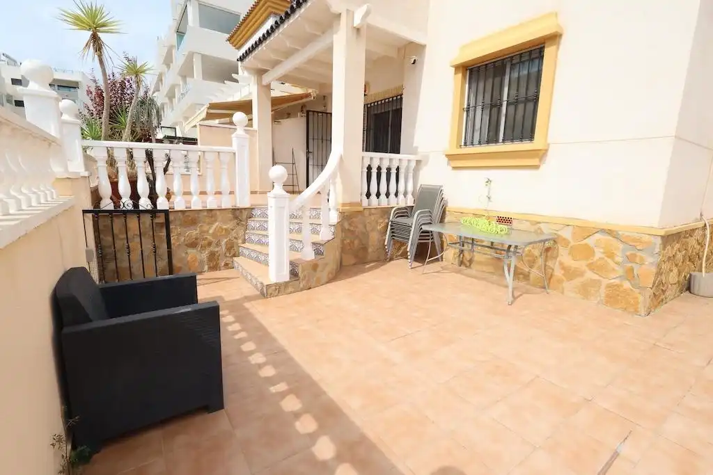 Maison mitoyenne avec piscine à louer à Calle ESTRAGON, imagen 19