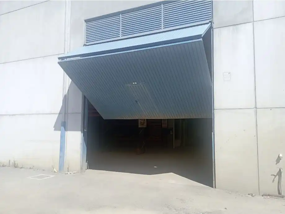 Parking of Industrial buildings for sale in Culleredo  with Heating