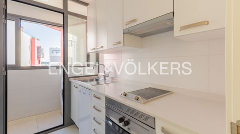 Foto 5 de Piso en venta en Sanchinarro, Madrid Capital