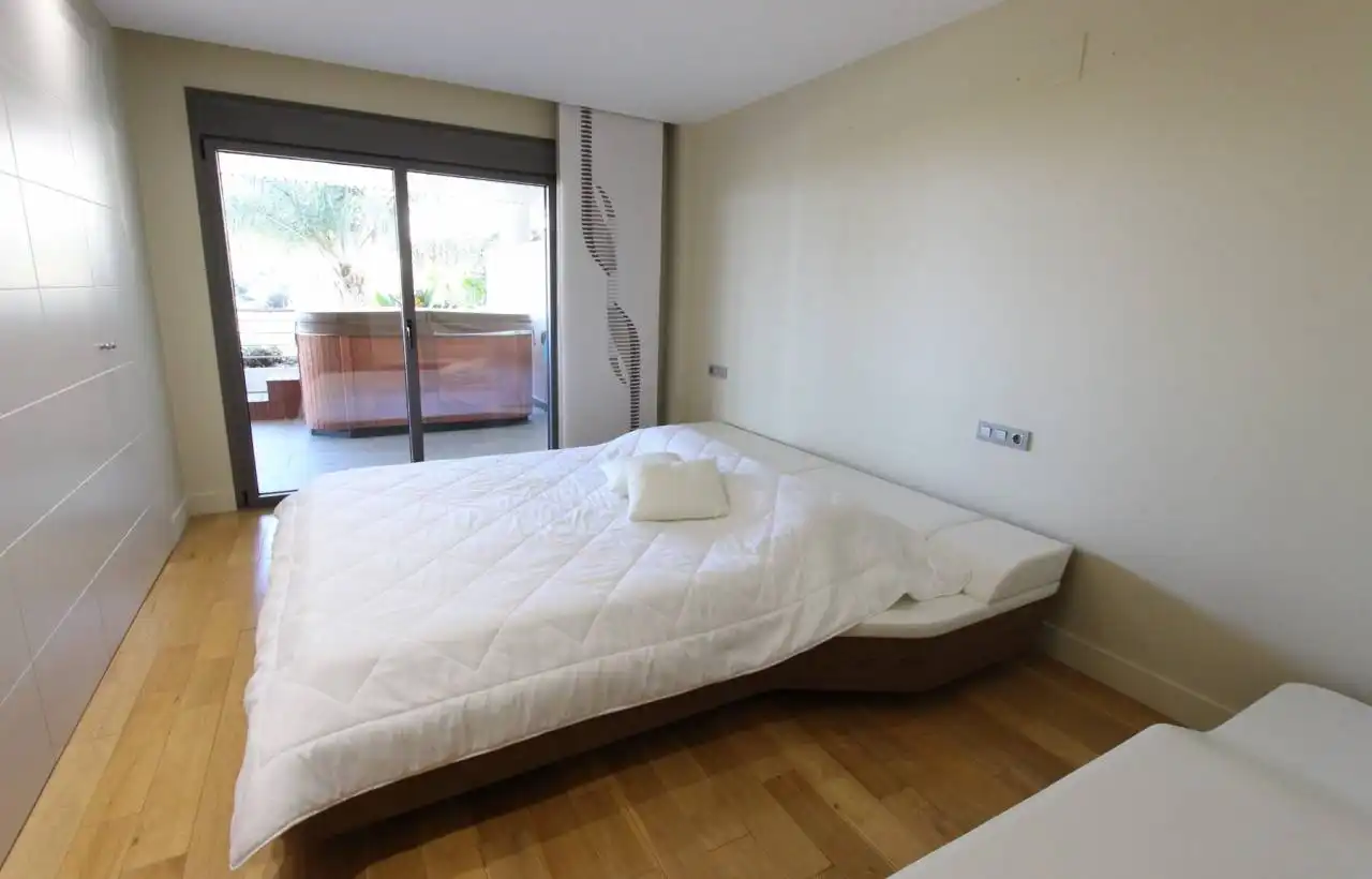 Apartament amb terrassa en venda a Mascarat, imagen 33