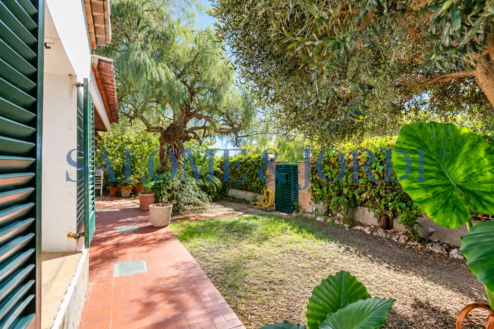 Casa con balcone in vendita a Cabrils, imagen 44