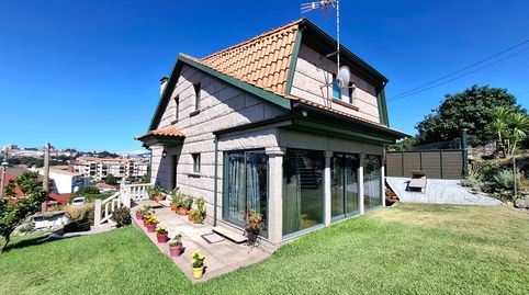 Foto 2 de Casa o xalet en venda a Camiño Viloura, Sardoma - Castrelos, Vigo