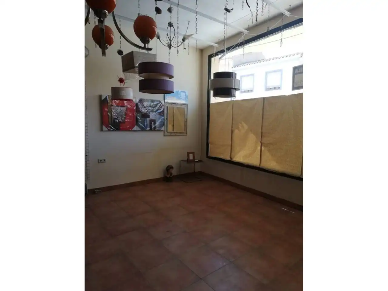 Locale commerciale in vendita a Calle PEÑAS, imagen 4