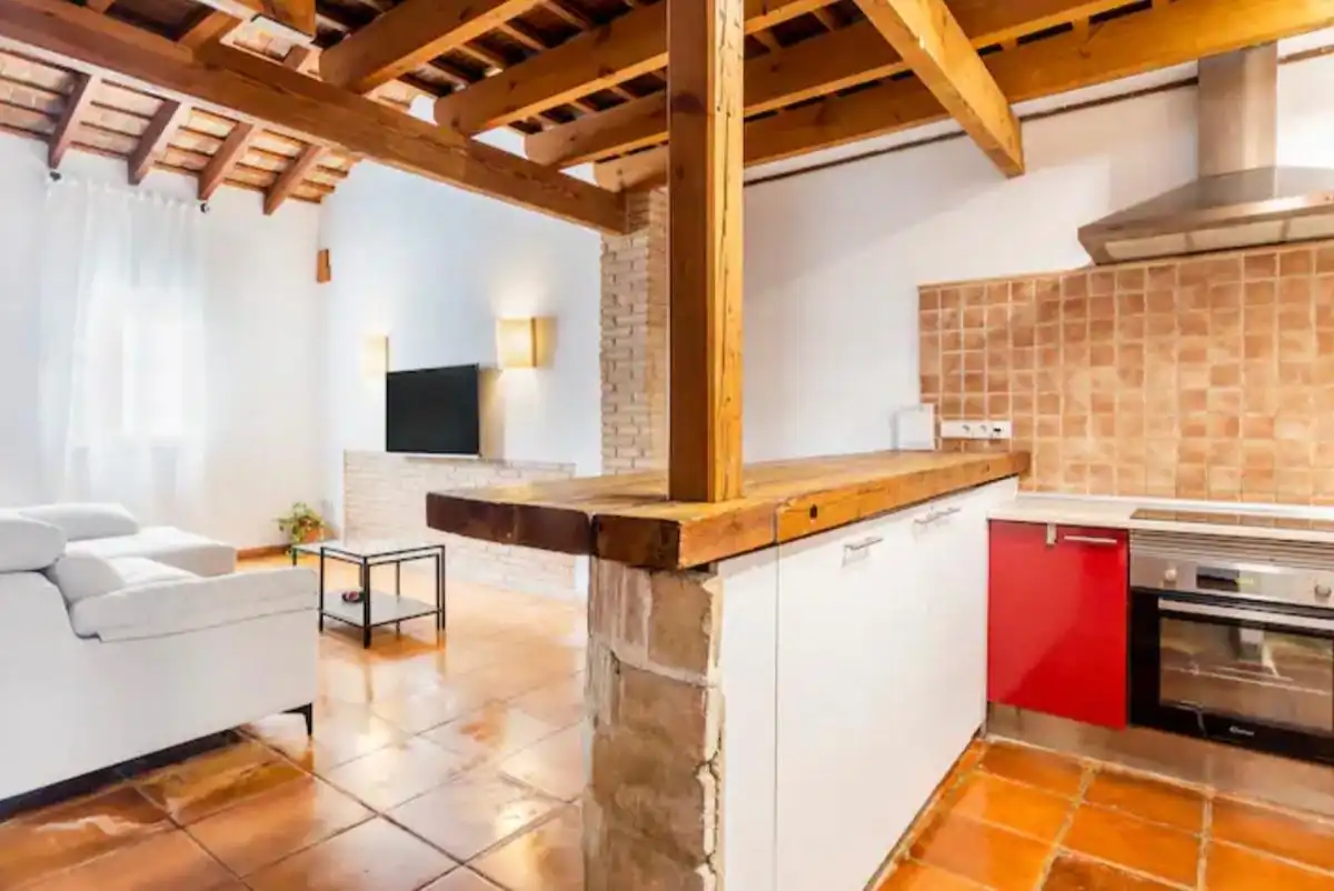 Casa o xalet de lloguer a Plaça de Badajoz, Barrio de Campanar