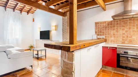 Foto 3 de Casa o xalet de lloguer a Plaça de Badajoz, Barrio de Campanar, Valencia Capital