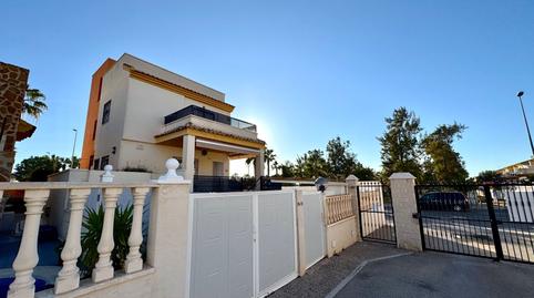 Foto 2 de Casa o xalet de lloguer a El Raso, Guardamar del Segura