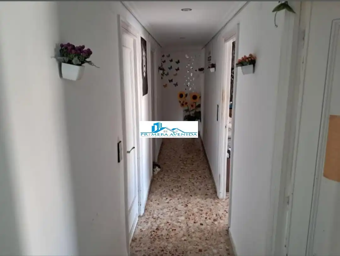 Pis en venda en Catarroja amb Moblat, Forn i Balcó
