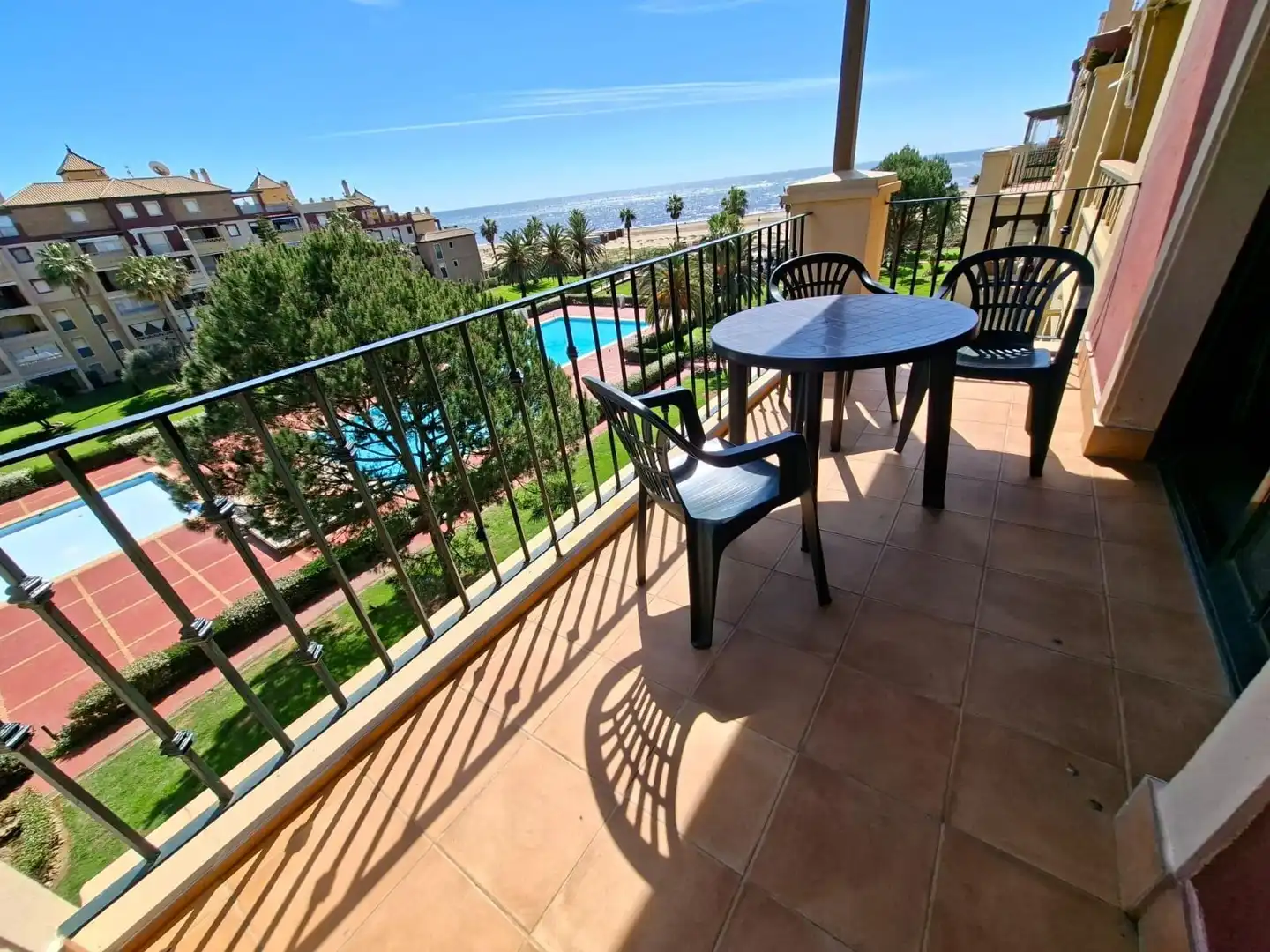 Apartament en venda a Isla Canela