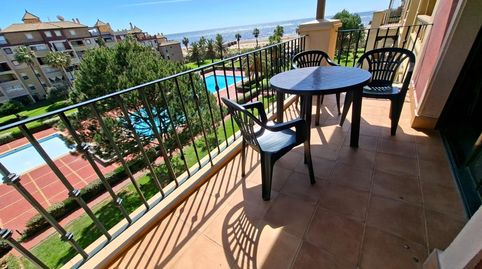 Foto 2 de Apartamento en venta en Isla Canela, Ayamonte