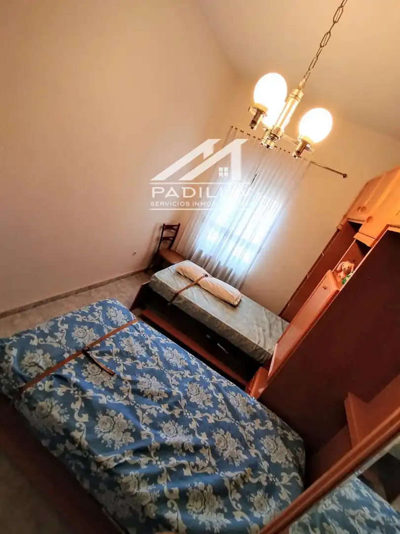 Casa adosada en venta en Santa Cruz del Retamar pueblo