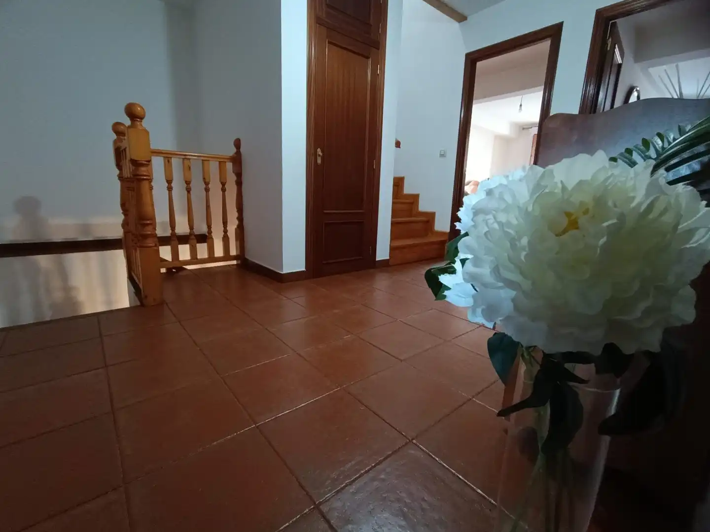 Einfamilien-Reihenhaus zum Verkauf in Valdáliga mit Heizung, Abstellraum und Balkon