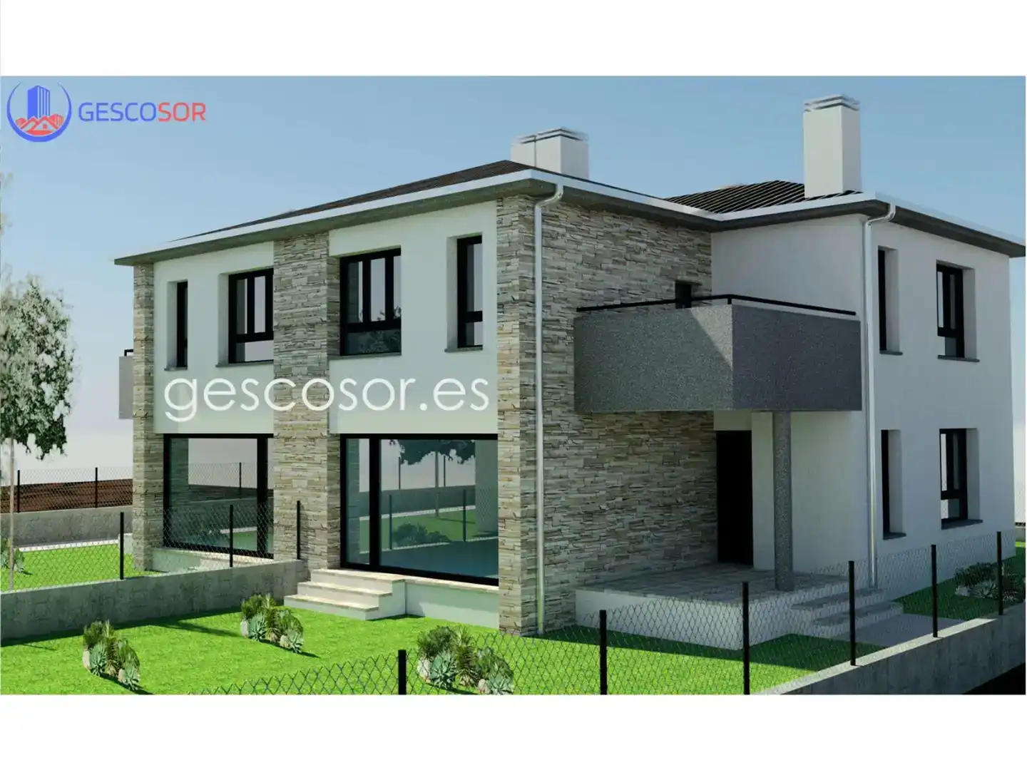 Casa o chalet en venta en Soria Capital  con Jardín privado y Trastero