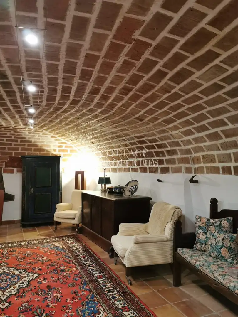 Casa rustica con piscina in vendita a Carrer de la Creu, imagen 57