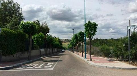 Foto 2 de Residencial en venta en La Traviata, -1, El Berrocal, Valladolid Capital