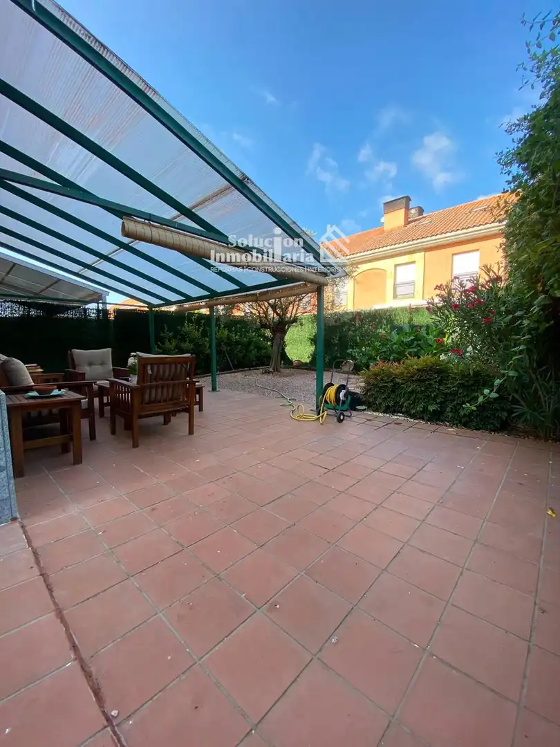 Adosado con terraza en venta en GREEN, imagen 13