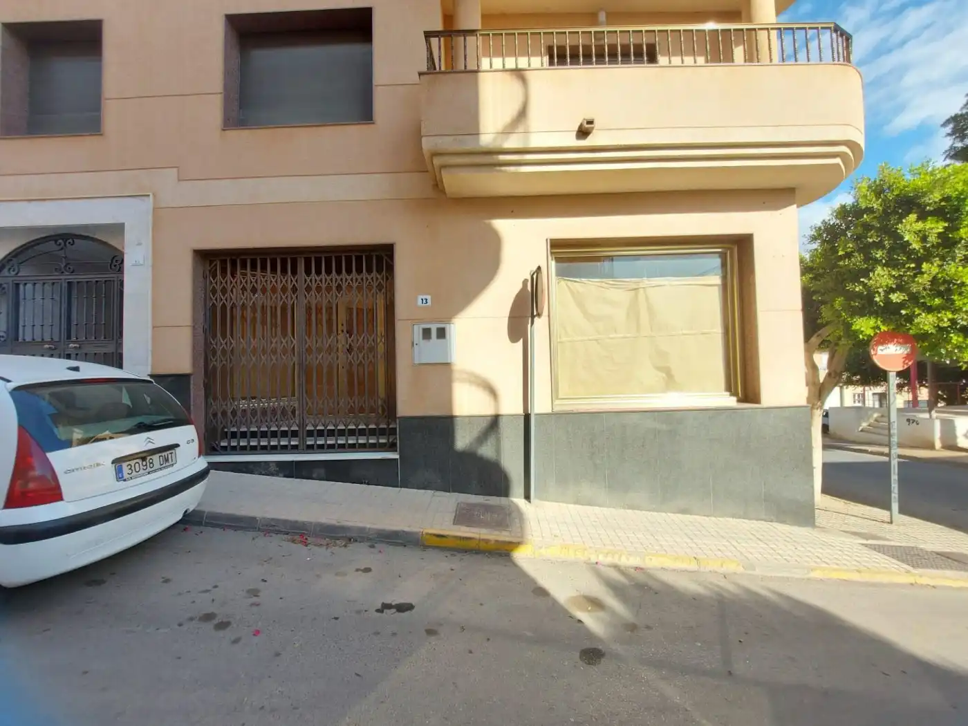 Gewerbefläche zur Miete in El Ejido Ciudad, imagen 13