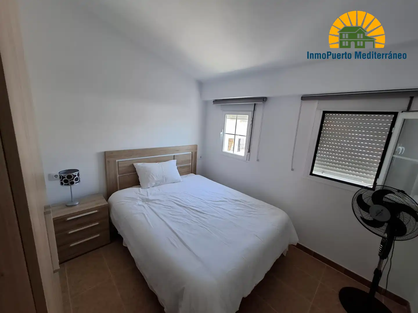 Mini appartamento con terrazza in vendita a Altea ciudad, imagen 35