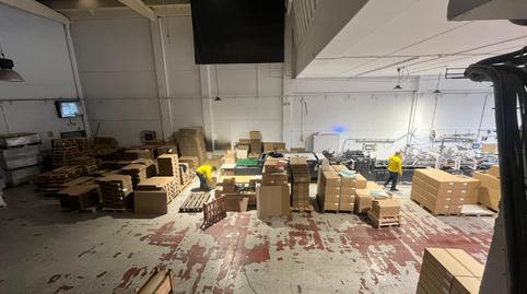 Foto 2 von Fabrikhallen zur Miete in Sant Cristòfol, Can Rial, Esparreguera