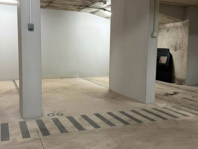 Garaje en Alquiler en Carrer de l'Aprestadora, 106 en Santa Eulàlia