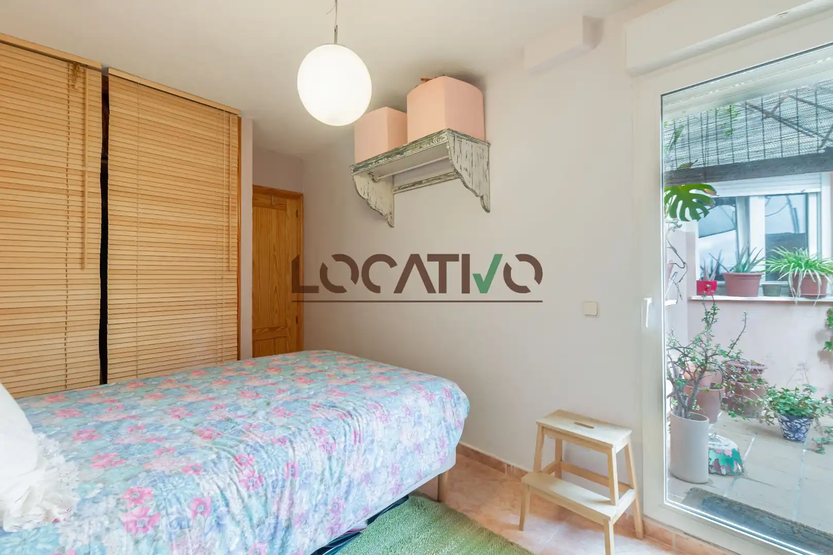 Habitación de Piso en venta en Valdemorillo con Calefacción