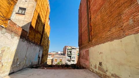 Foto 5 de Residencial en venda a Carrer de Sant Francesc, 15, Santa Rosa, Santa Coloma de Gramenet