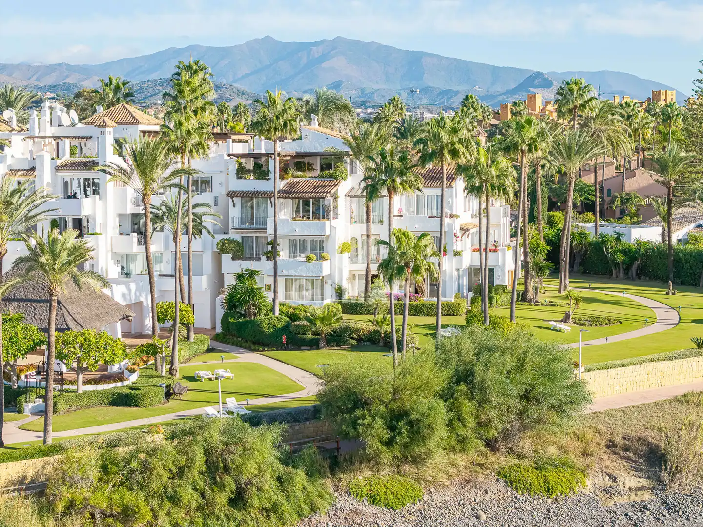 Apartament amb terrassa en venda a Punta Plata, imagen 35