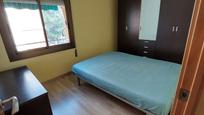 Bedroom of Flat for sale in  Barcelona Capital