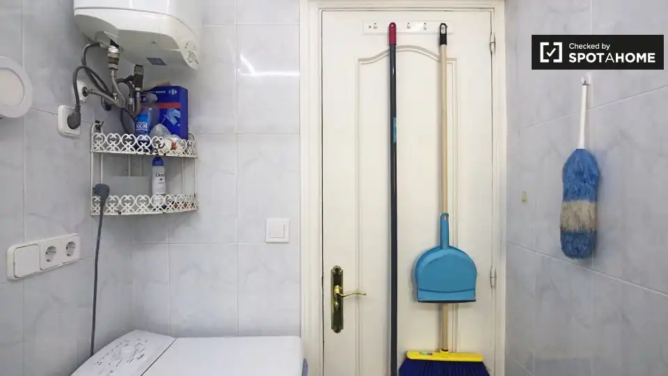 Habitación en Simancas