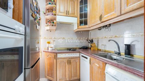 Foto 3 de Piso en venta en C. de Luis Grasset, Coslada pueblo, Coslada