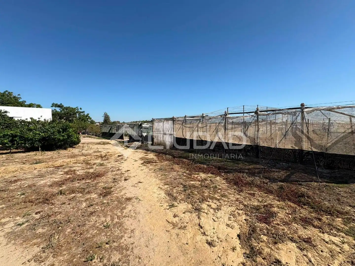 Terreno en venta en Sanlúcar de Barrameda