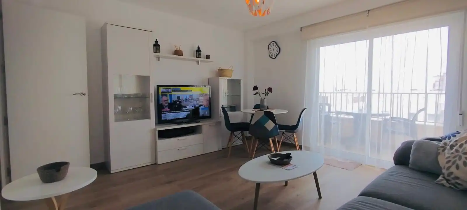 Apartment with lift to rent in Carrer de Menorca 9, imagen 20