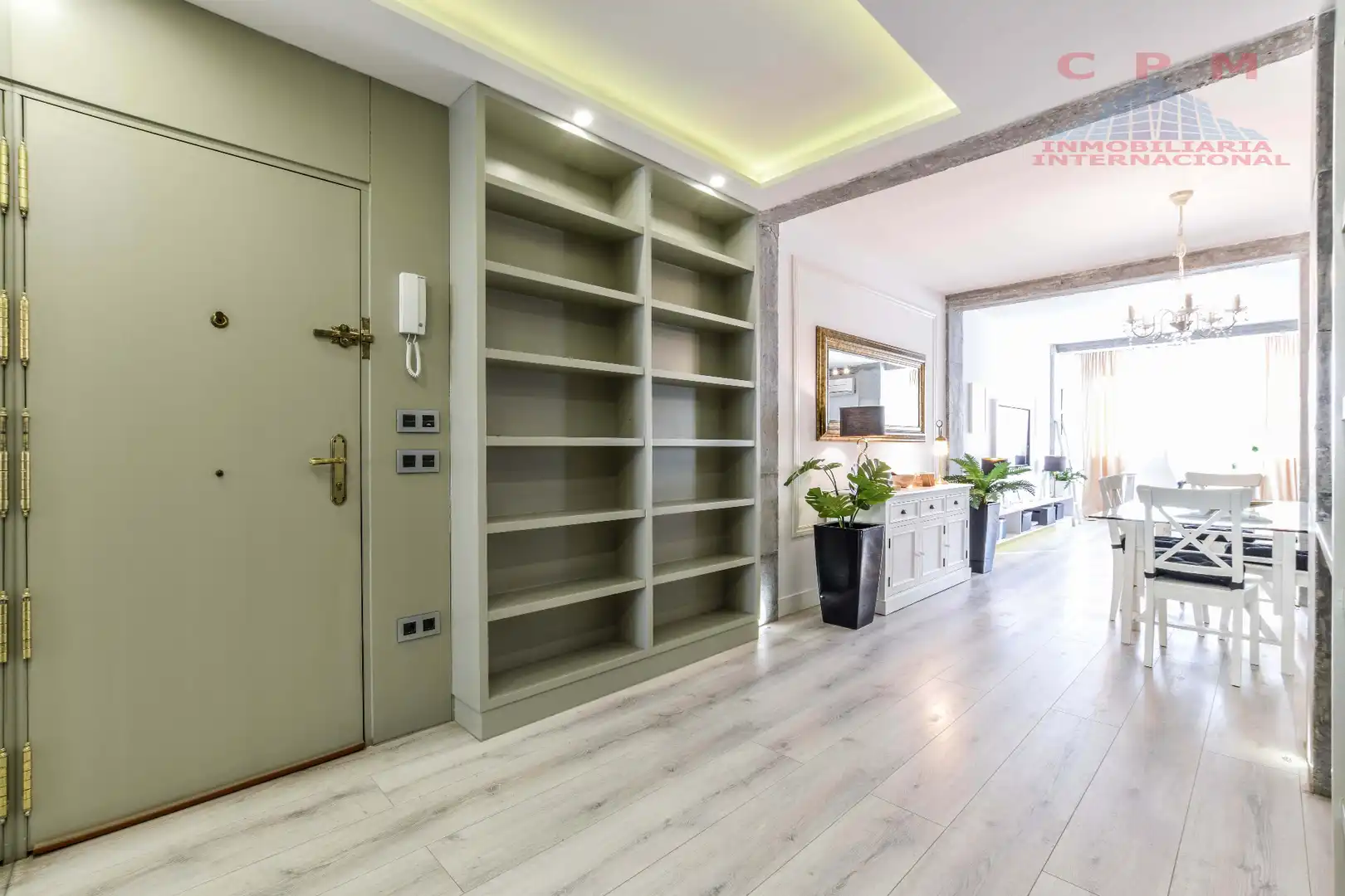 Flat for sale in Chamartín