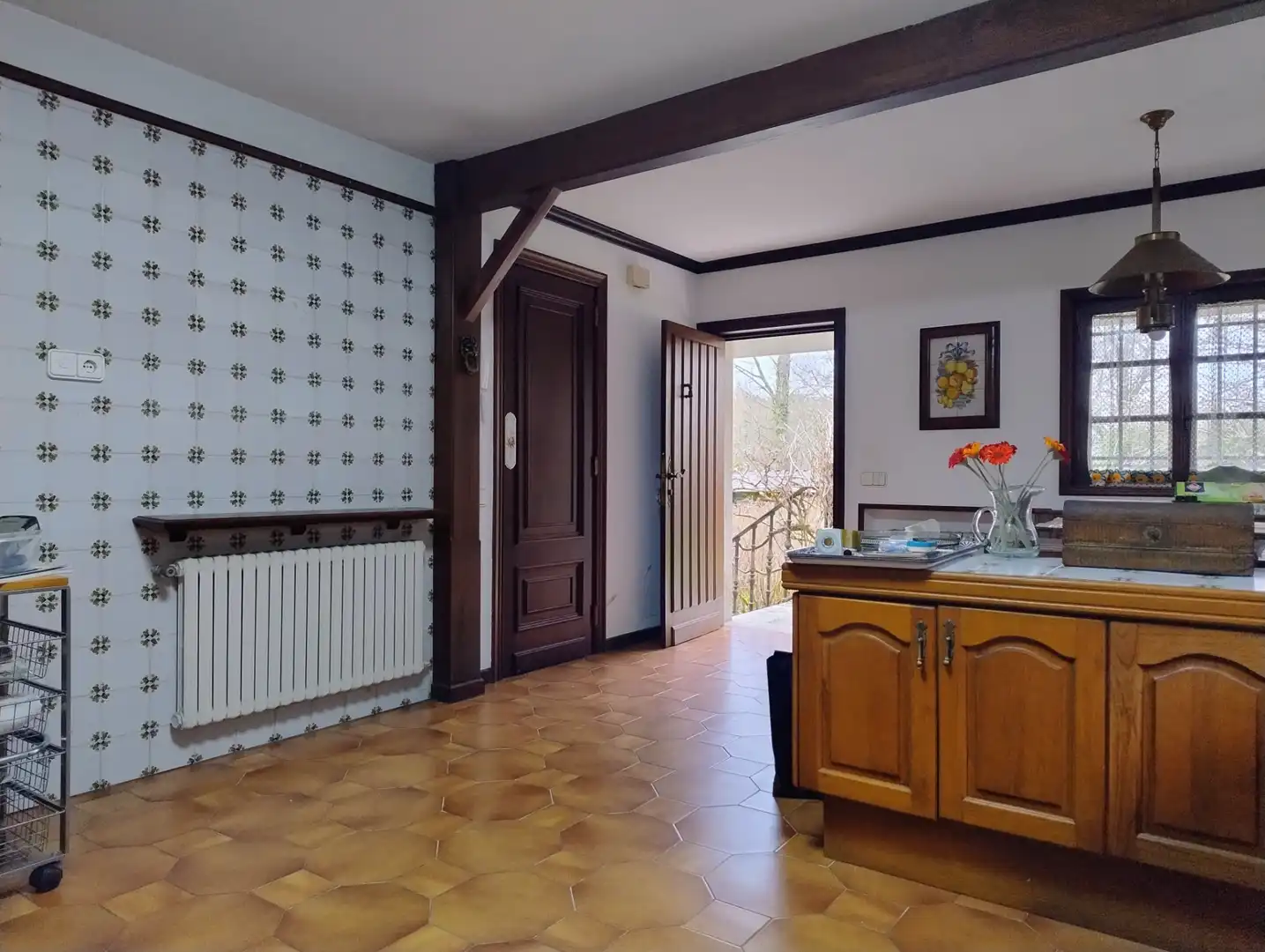 Casa o chalet en venta en Lugo con Amueblado
