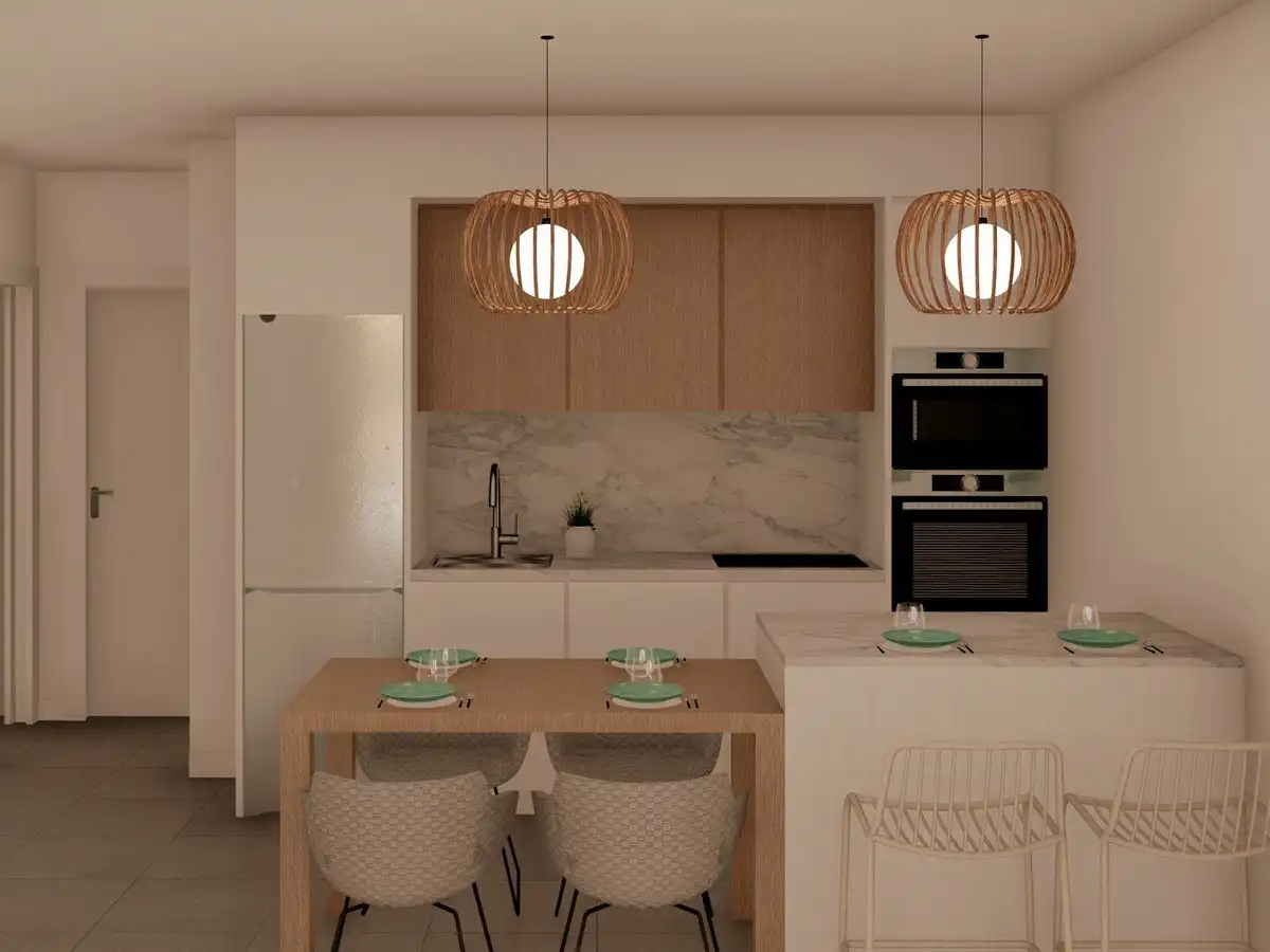 Apartment zum Verkauf in Terrazas de la Torre Golf, imagen 7