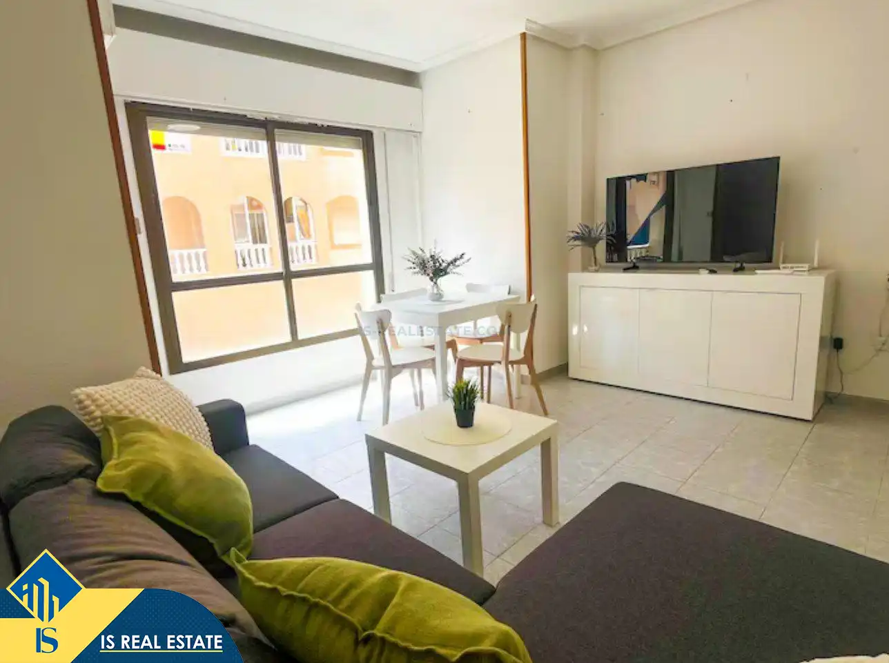 Apartment with lift for sale in Playa del Cura, imagen 2