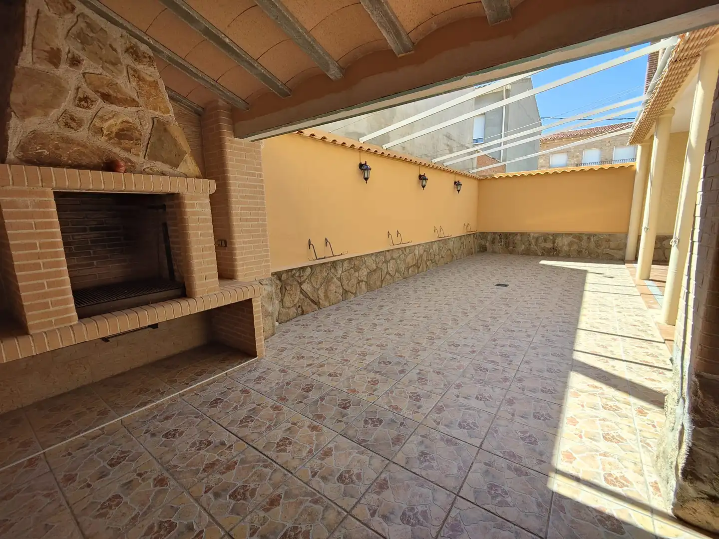 Casa o xalet en venda a Corral de Almaguer