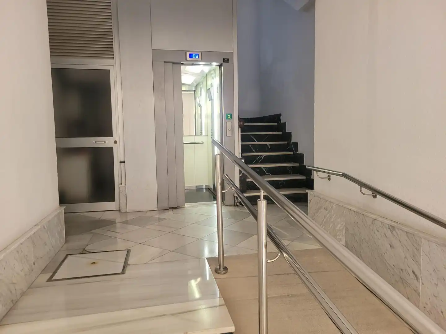 Flat for sale in Cádiz  with Air Conditioner and Terrace