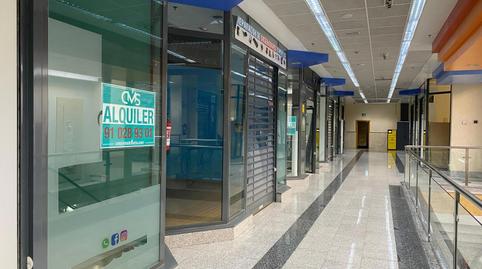 Photo 2 of Premises to rent in Acacias, Cubas de la Sagra, Madrid