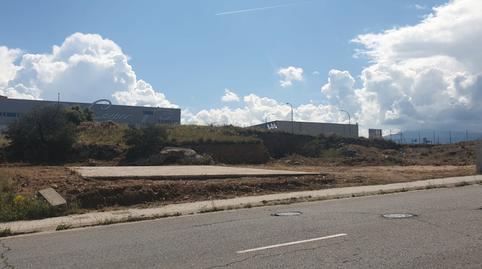 Photo 2 of Industrial land for sale in Sector Plaza de Toros, Segovia Capital