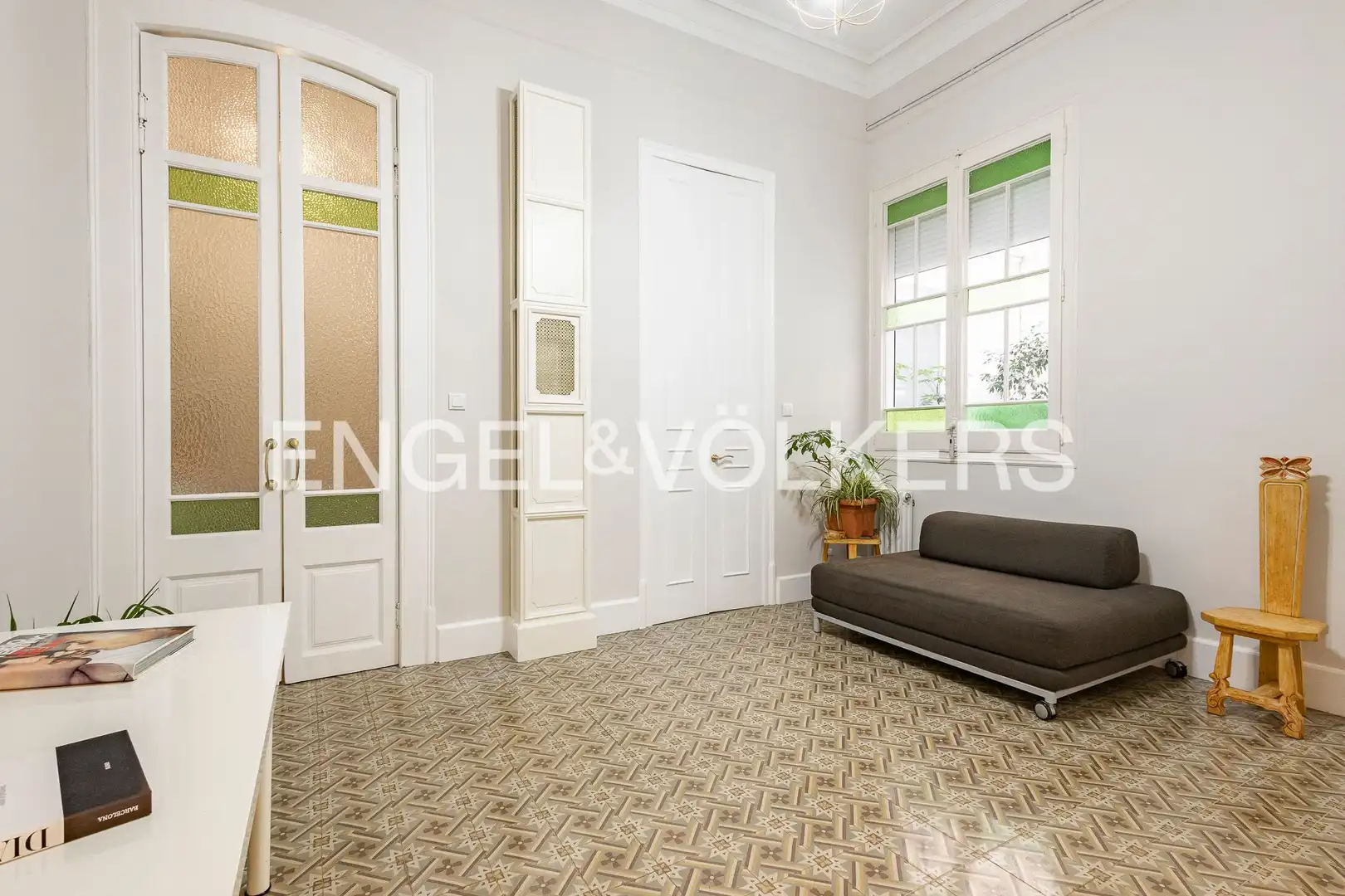 Piso con terraza en venta en Centre, imagen 5